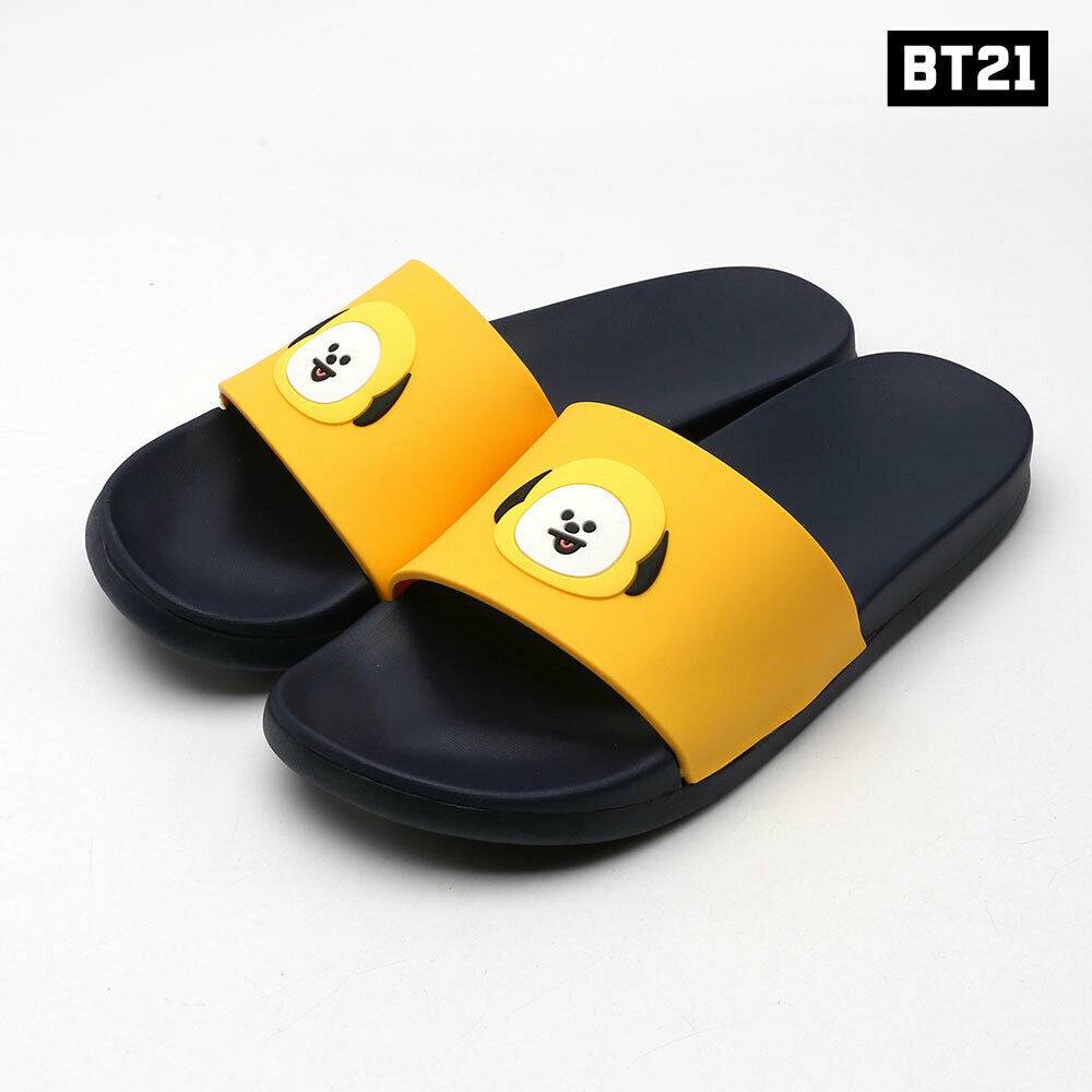 silicone slippers