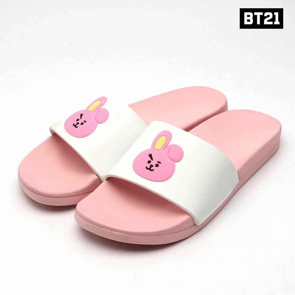 silicone slippers