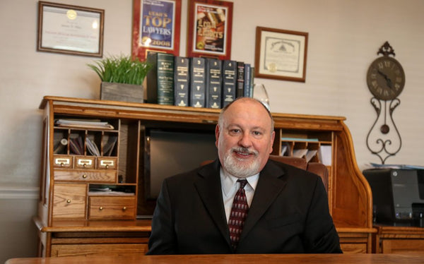 Mitch Vilos Attorney