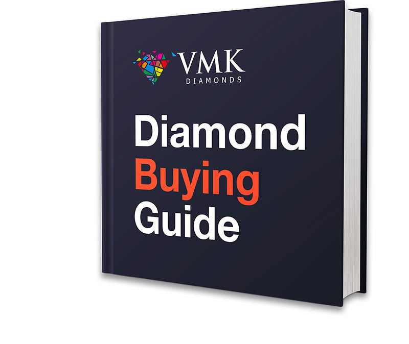 Jewelry Buying Guide for Colored Diamonds