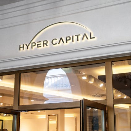 HYPER Capital Office