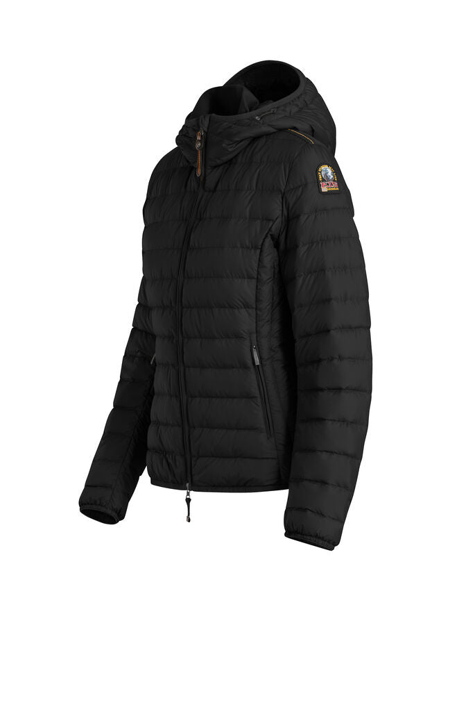 parajumpers juliet black