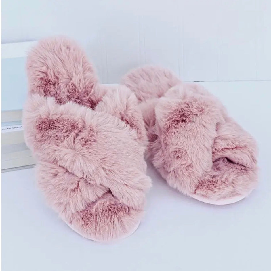 pretty slippers