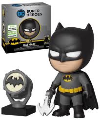 batman 5 star funko