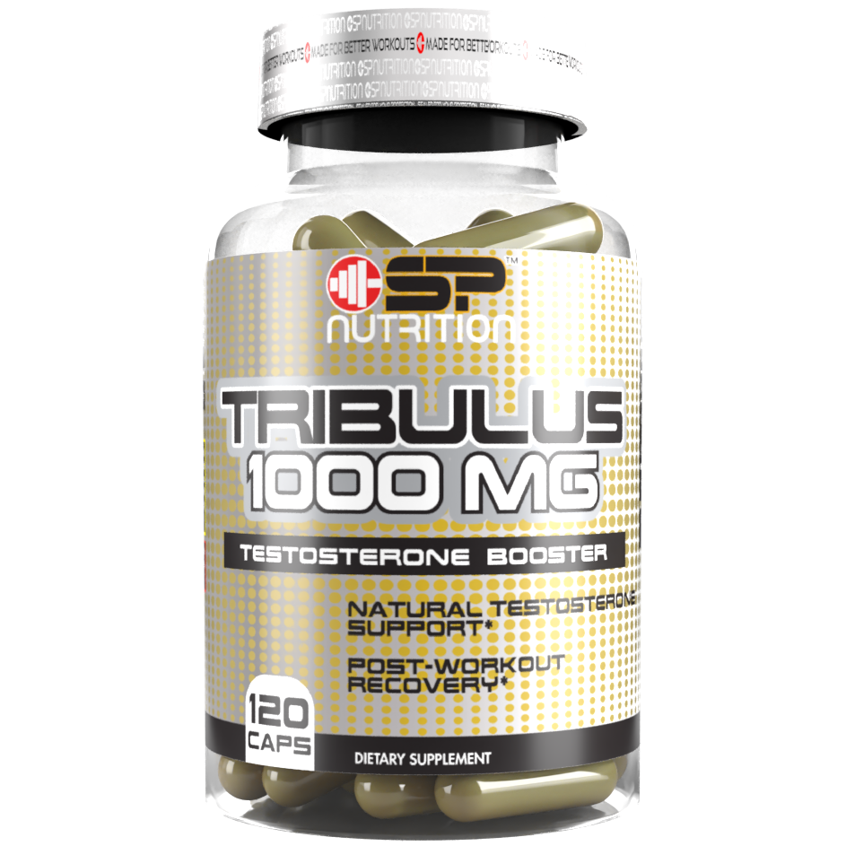 NOW Sports Nutrition, Tribulus (Tribulus terrestris) 1,000 mg, Double  Strength, Men's Health, 90 Tablets - Walmart.com