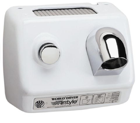 B-974 Airstyle Model B Series Hair Dryer