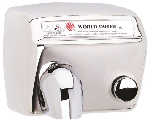 DA5-972 Model A Series Hand Dryer