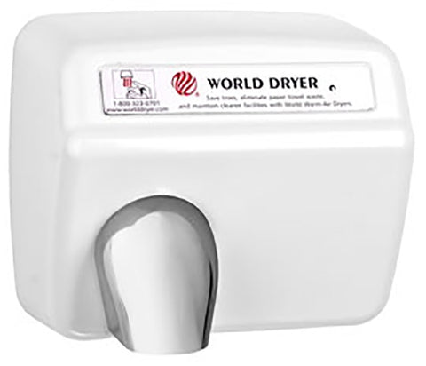 DXA5-974 Model XA Series Hand Dryer