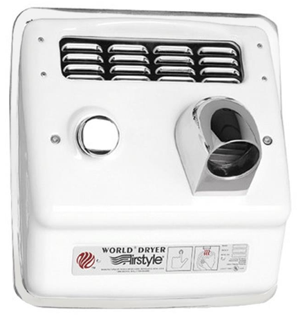 B Series Hair Dryer