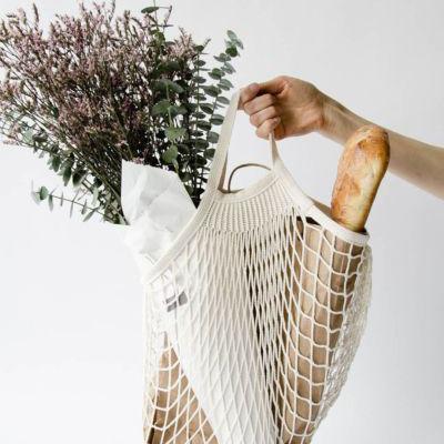 How to lead a natural & sustainable lifestyle