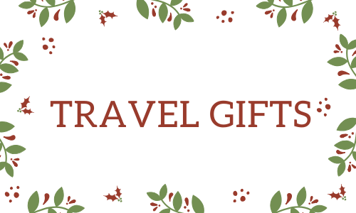 Travel Gifts