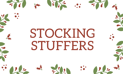 Stocking Stuffers