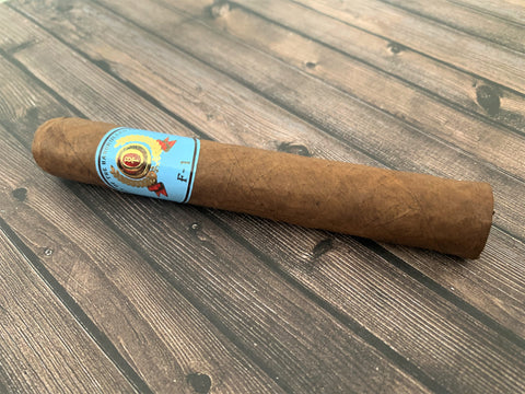 F-1 Rothchild Maduro