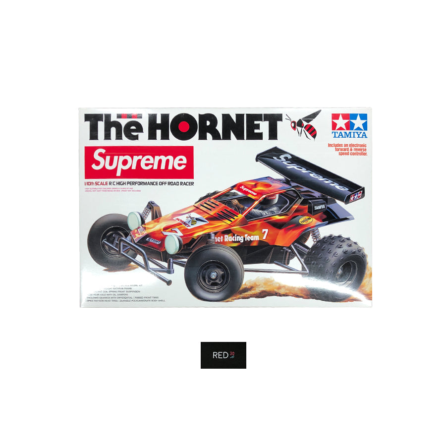 supreme hornet