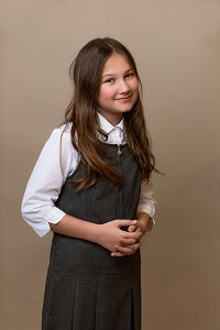 Ruby Kate from 3 Wishes for Ruby's Residents