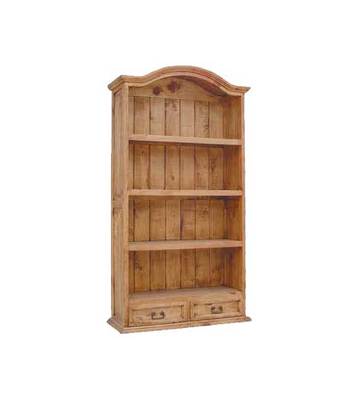 43" Bookcase