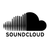 Soundcloud icone