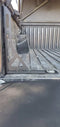 PAKRAX 05- CURRENT TACOMA BEDSIDE STIFFENERS