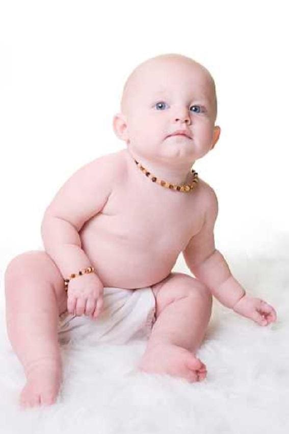 baltic amber beads for babies