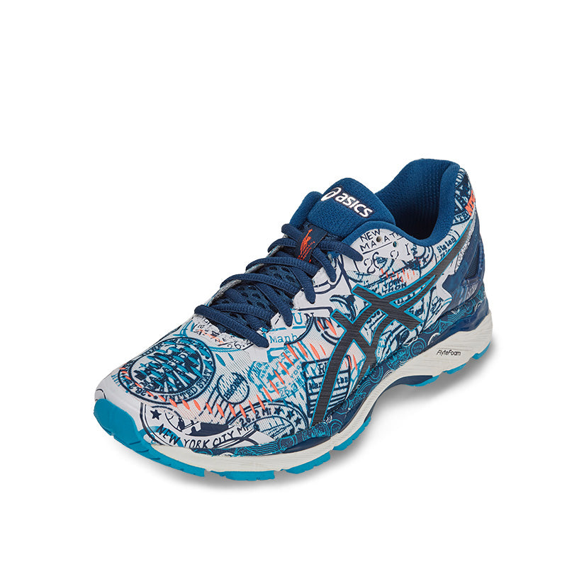 mens gel kayano 23