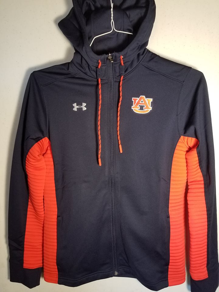 under armour sweatsuit