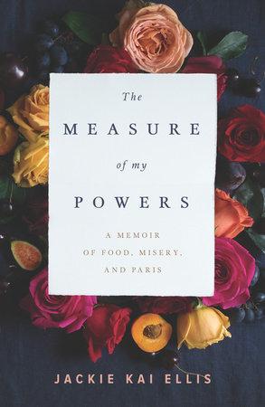 Memoir The Measure of My Powers reviewed by Brenda Smit-James