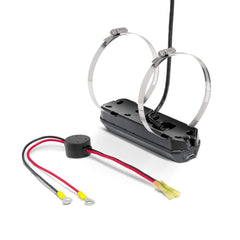 Humminbird XTM-9-HW-MSI-T Transducer W-Temp - Transducers humminbird Transducer - Trolling Motor transducers Humminbird