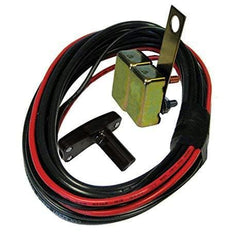 Powerwinch Wire Harness For RC23-30 - Trailer powerwinch trailer Winch - Trailer Powerwinch 033936783020