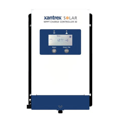 Xantrex Solar Mppt 30a Charge Controller - Electrical SOLAR CHARGERS Xantrex
