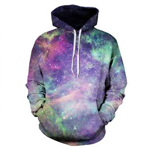 nebula hoodie for women