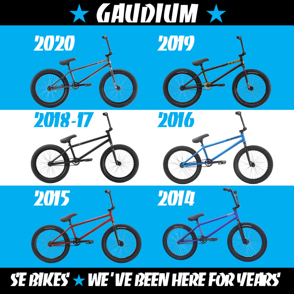 se gaudium frame