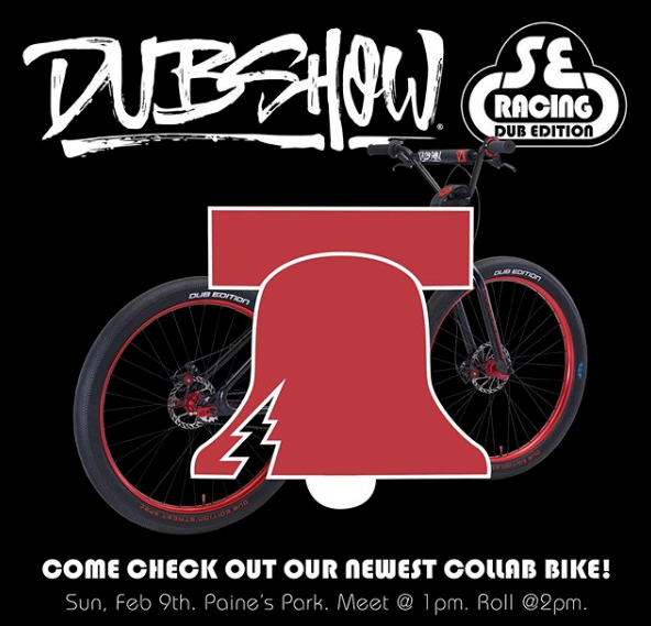 se bike dub edition