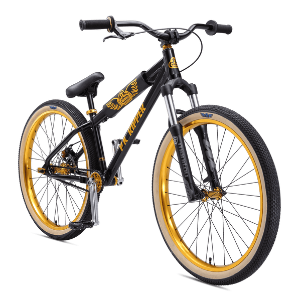 new se bikes 2019