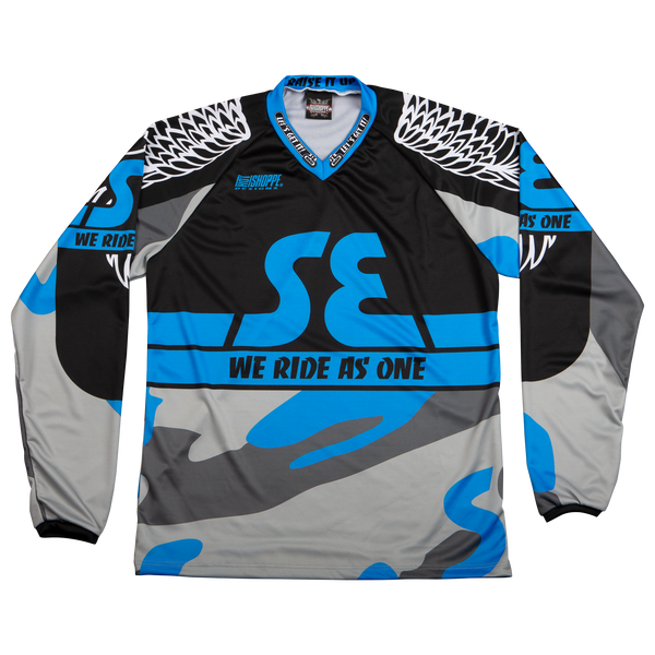 BIKELIFE Jersey – SE BIKES