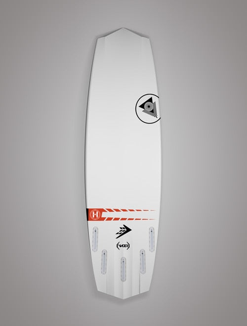 Firewire Tomo Vader- Kiteboard