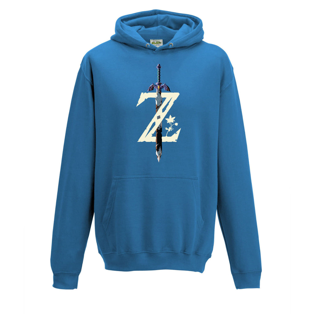 botw hoodie