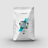 Impact Whey Protein