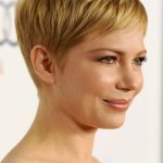 choppy pixie women's haircut