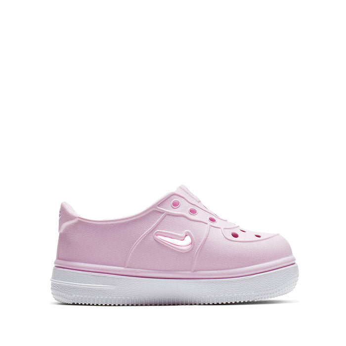 nike foam force 1 toddler