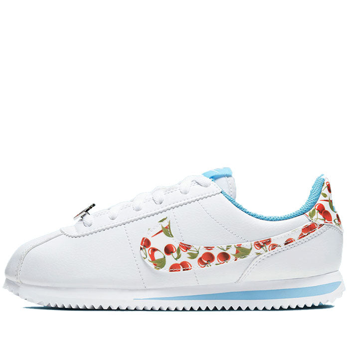 nike cortez basic sl bg