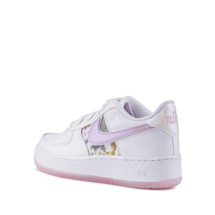 air force 1 lv8 light arctic pink