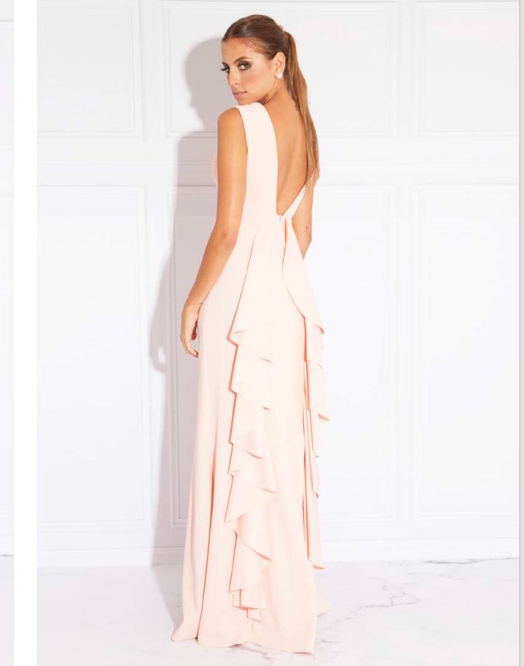 Vestido Layla
