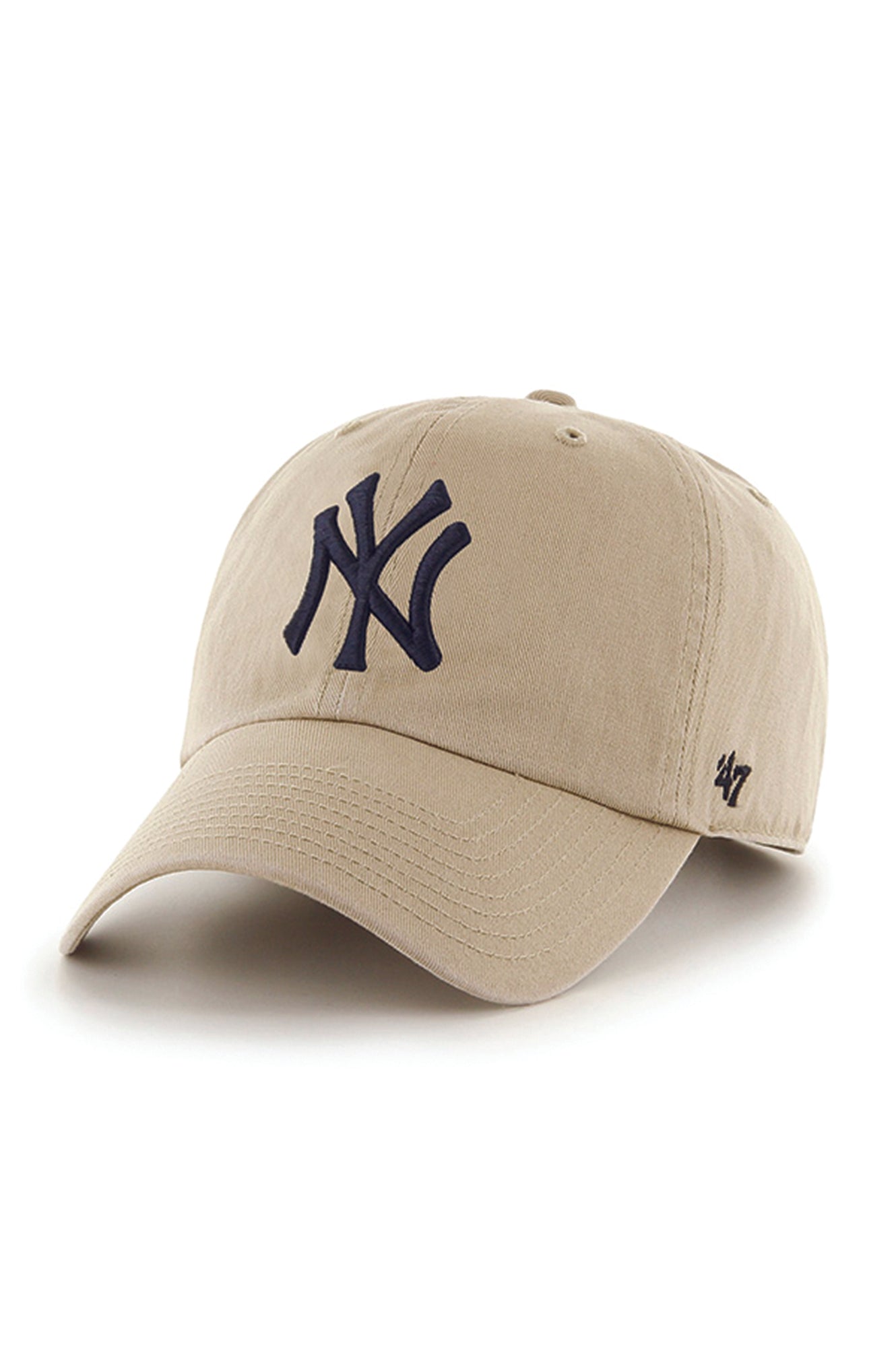 yankees dad hat