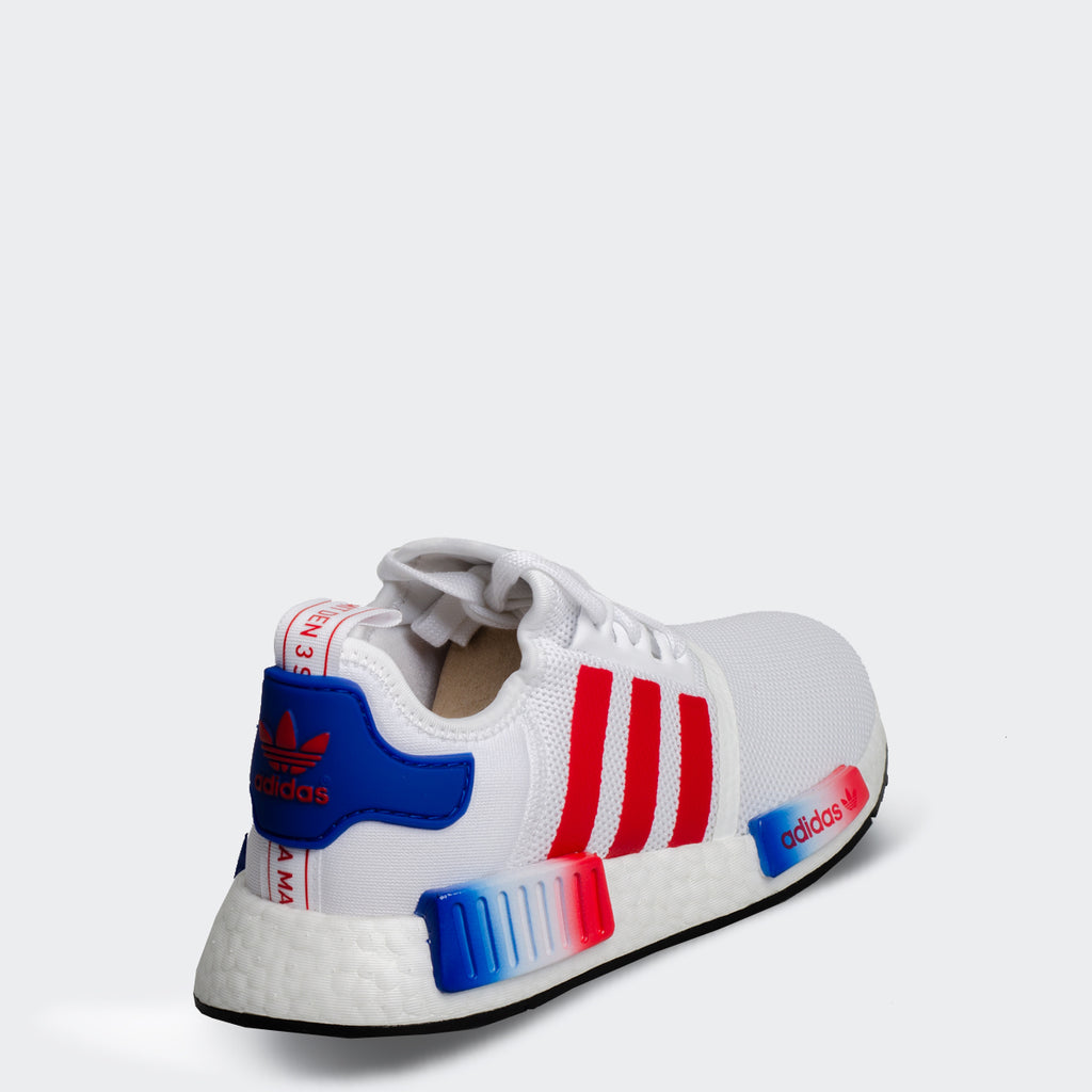 americana nmds