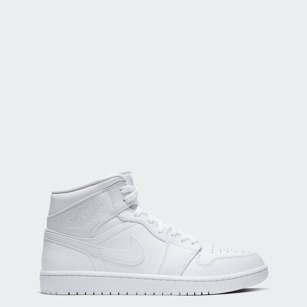 jordan 1 shoes white