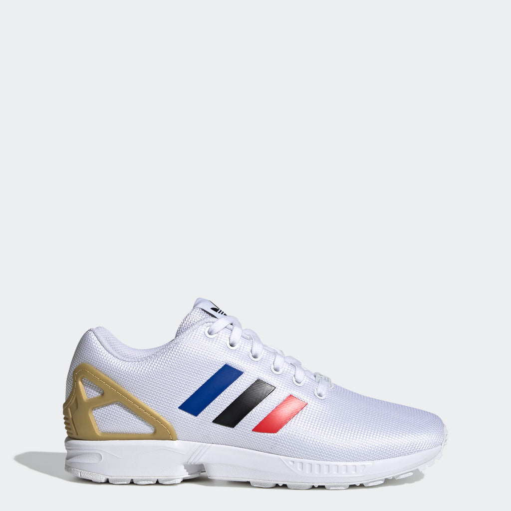 adidas originals zx flux shoes