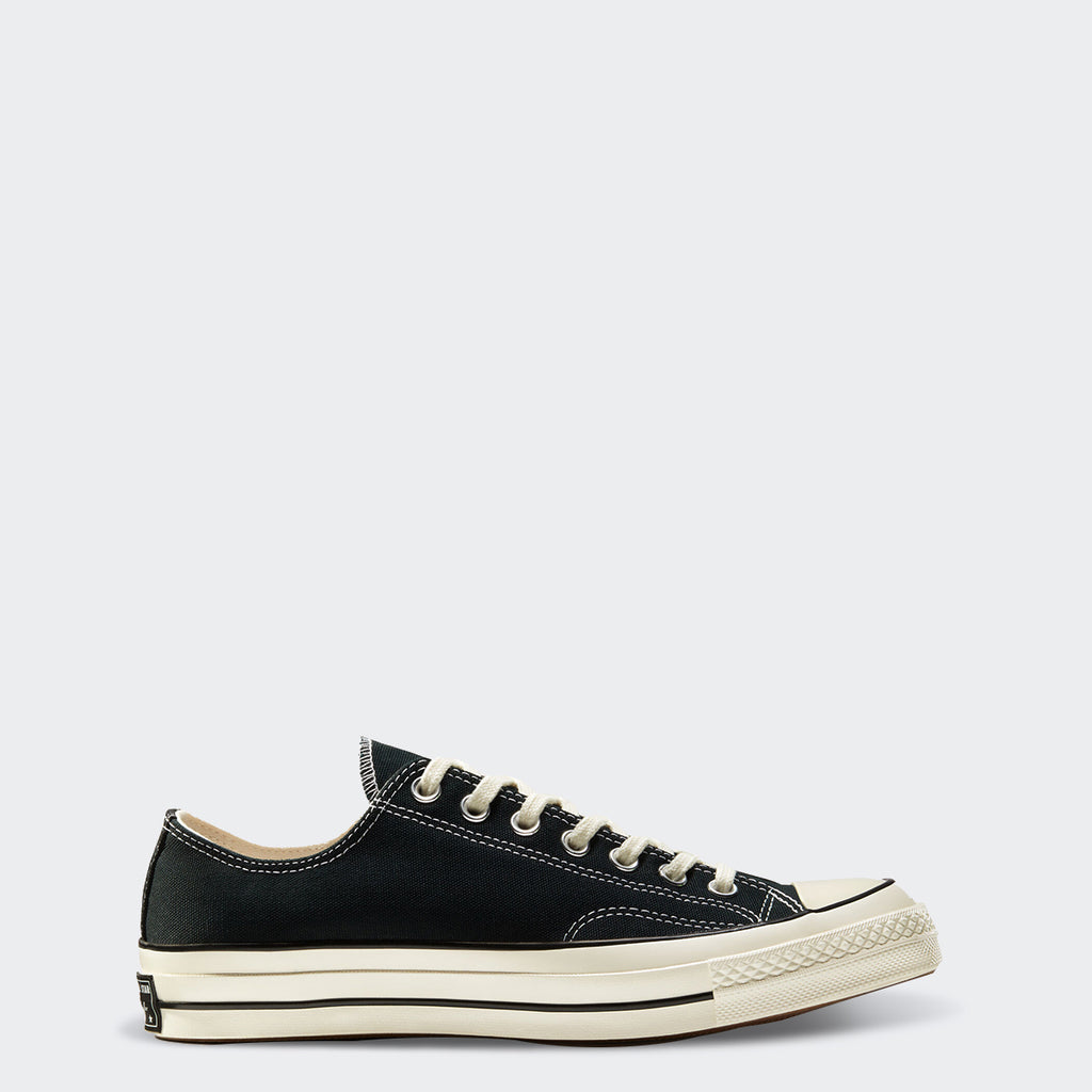 chuck 70 classic low top black