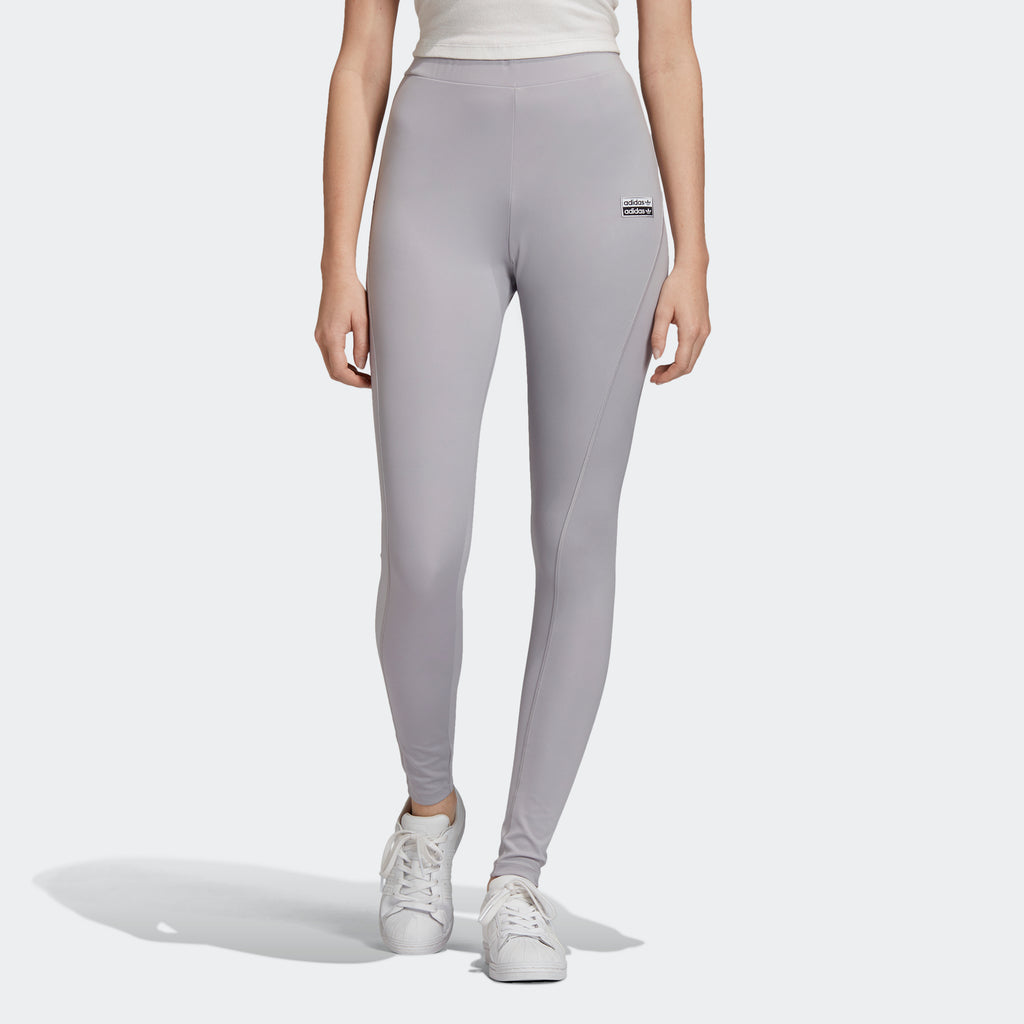 grey womens adidas leggings