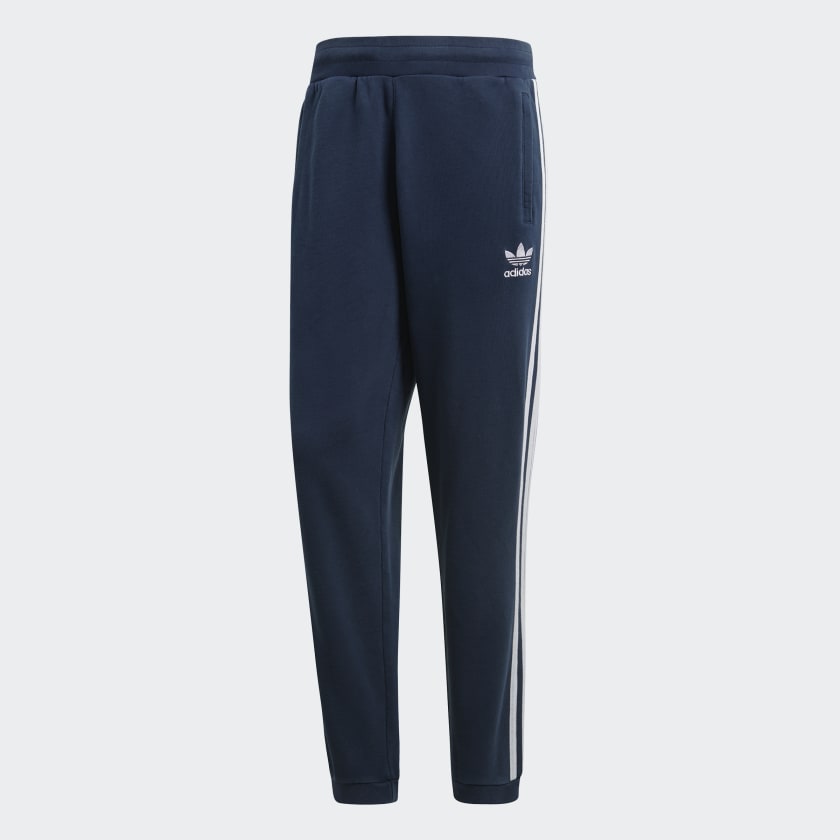 adidas pants navy