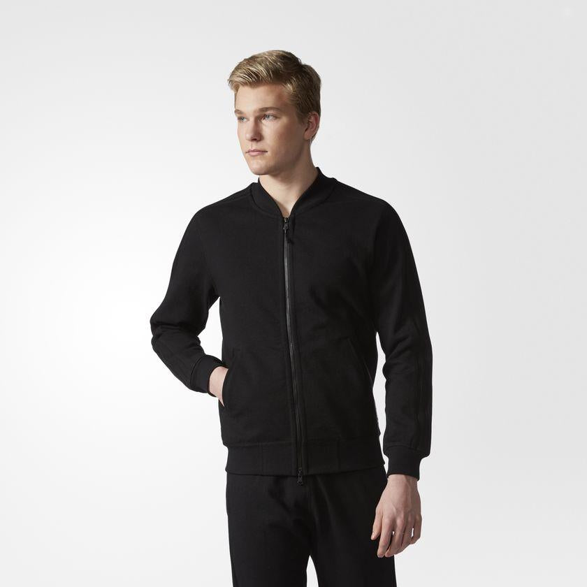 adidas reigning champ track jacket